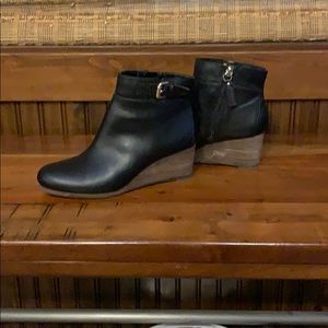 Dr.Scholl’s booties
